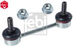 FEBI BILSTEIN Brat/Bieleta Suspensie, Stabilizator Axa Spate Dreapta 23259 (23259)