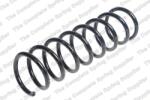 LESJÖFORS Arc Spiral Puntea Spate 4227620 Ford Focus Iii