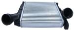 MAXGEAR Intercooler, Compresor Ac630044 Audi Q7 Vw Touareg