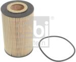 Febi Bilstein Filtru Ulei 109106 Mercedes-Benz C-Class/C-Class T-Model/E-Class/E-Class T-Model