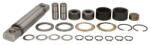 S-TR Set Surub, Ambreiaj Str-90808 Scania 4 - Series/G I/G Ii/L/P I/P Ii/R I/R Ii/S/T (STR-90808)