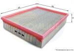 COMLINE Filtru Aer Eaf504 Fiat Croma Opel Signum/Vectra C Vauxhall Signum/Vectra Mk Ii