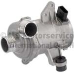 PIERBURG Pompă De Apă, Răcire Motor 7.02853. 20.0 Bmw 1/3/5 (7.02853.20.0)