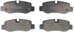 ABE Set Placute Frana, Frana Disc Puntea Spate C2M034Abe Mercedes-Benz Eqv/Marco Polo