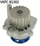 SKF Pompă De Apă, Răcire Motor Vkpc81302 Seat Cordoba/Ibiza Iii Skoda Fabia I