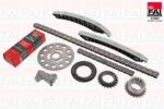 FAI AutoParts Chit Lant De Distributie Tck462 Fiat Talento Mercedes-Benz C-Class/Marco Polo