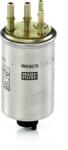 Mann-filter Filtru Combustibil Wk8078 Land Rover Discovery V/Range Rover Iv