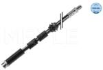 MEYLE Furtun Frana Punte Fata 7145250003 Ford Mondeo Iii Jaguar X-Type I