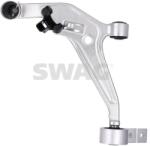 SWAG Brat, Suspensie Roata Partea De Jos 82942669 Nissan X-Trail I