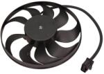 MAXGEAR Ventilator, Radiator 71-0007 Seat Cordoba/Ibiza Iii Skoda Fabia I Vw Fox/Polo Iv