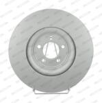 FERODO Disc Frana Ddf2107C-1 Jaguar F-Type/Xf I/Xf Sportbrake/Xj/Xk Ii