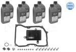 MEYLE Set Piese, Schimb De Ulei Cutie De Viteze Automată 1001350113/Xk Audi A3
