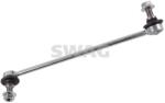SWAG Brat/Bieleta Suspensie, Stabilizator Axa Fata Stanga 40940889 Opel Mokka X