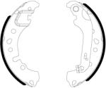 TEXTAR Set Saboti Frana 91084400 Ford Fiesta Vii (91084400)