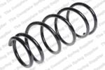 LESJÖFORS Arc Spiral Puntea Spate 4288342 Subaru Forester (4288342)