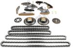 HEPU Chit Lant De Distributie 21-0641 Audi A6 C7/A7