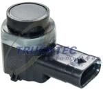 TRUCKTEC Sensor, Ajutor Parcare Fata 07.42. 083 Abarth 500 / 595 / 695/500C / 595C / 695C