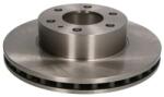 ABE Disc Frana Punte Fata C3E006Abe Iveco Daily Iii/Daily Iv/Daily V/Daily Vi (C3E006ABE)