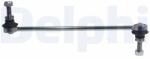 DELPHI Brat/Bieleta Suspensie, Stabilizator Tc2270 Renault Megane/Megane Iii/Scénic Iii (TC2270)