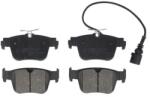ABE Set Placute Frana, Frana Disc Puntea Spate C2W044Abe Audi A3/A3 Allstreet (C2W044ABE)