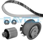 DAYCO Set Curea De Distributie Ktb296 Audi A2/A3/A4 B5/A4 B6/A4 B7/A6 C5 Ford Galaxy I (KTB296)