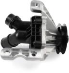 HEPU Pompă De Apă, Răcire Motor P9106 Volvo Xc40