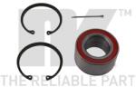 NK Set Rulment Roata 753612 Chevrolet Aveo / Kalos/Lanos Daewoo Cielo/Espero/Kalos (753612)