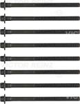 Victor Reinz Set Surub, Chiulasa 14-32043-01 Smart Cabrio/City-Coupe/Crossblade/Fortwo
