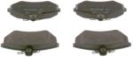Bosch Set Placute Frana, Frana Disc 0986460944 Chery Cowin