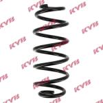 KYB Arc Spiral Puntea Spate Ra7159 Toyota Auris