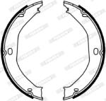 FERODO Set Saboti Frana, Frana De Mana Fsb4057 Jeep Grand Cherokee Ii (FSB4057)