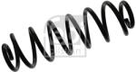 Febi Bilstein Arc Spiral Puntea Spate 46923 Skoda Octavia Ii Vw Golf Plus V/Jetta Iii