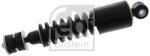 Febi Bilstein Amortizor, Suspensie Cabina Fata 08620 Man E2000/F2000/F90/F90 Unterflur
