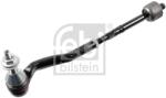 FEBI BILSTEIN Bara Directie Axa Fata Dreapta 180800 Mercedes-Benz Amg/C-Class/C-Class T-Model (180800)