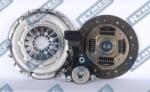 RYMEC Set Ambreiaj Jt17181043 Citroën Berlingo/Berlingo Multispace/C4 Cactus/C4 Ii/Ds4