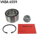 SKF Set Rulment Roata Vkba6559 Mercedes-Benz Gl-Class/M-Class/R-Class