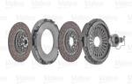 VALEO Set Ambreiaj 827368 Volvo Fh12/Fm12