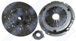 RYMEC Set Ambreiaj Jt1256 Toyota Avensis Verso/Camry/Picnic/Previa Ii/Rav 4 Ii (JT1256)