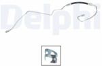 DELPHI Furtun Frana Lh7604 Citroën Berlingo/Berlingo Multispace Peugeot Partner