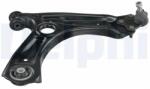 DELPHI Brat, Suspensie Roata Partea De Jos Tc3216 Audi A1 Seat Ibiza Iv/Toledo Iv