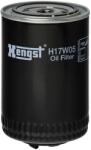 Hengst Filter Filtru Ulei H17W05 Audi 100 C2/100 C3/100 C4/80 B2/80 B3/80 B4/90 B2/90 B3/A4 B5