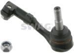 SWAG Cap De Bara Axa Fata Dreapta 20927159 Bmw 1/3/X1/Z4 Bmw (Brilliance) 3 Series/X1