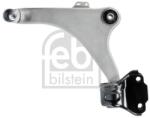 FEBI BILSTEIN Brat, Suspensie Roata Axa Fata Jos 176881 Volvo S60 Ii/S80 Ii/V60 I/V70 Iii (176881)