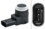 HELLA Sensor, Ajutor Parcare 6Px358141-371 Mercedes-Benz A-Class/B-Class/C-Class/Cls
