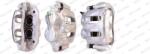 FERODO Etrier Frana Fcl694712 Mercedes-Benz Viano/Vito/Vito / Mixto (FCL694712)