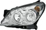 HELLA Far Dreapta 1Eg270370-621 Opel Astra H/Astra H Classic/Astra H Gtc Saturn Astra