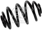 Febi Bilstein Arc Spiral Puntea Spate 38673 Renault Clio Ii/Clio Iv
