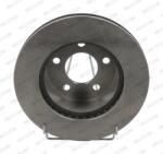 FERODO Disc Frana Ddf1027 Jeep Cherokee/Grand Cherokee I/Wrangler I/Wrangler Ii (DDF1027)