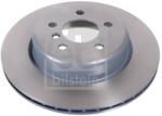 Febi Bilstein Disc Frana Puntea Spate 104804 Bmw 5