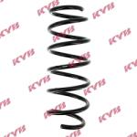KYB Arc Spiral Punte Fata Ra3541 Volvo S60 Ii/V60 I